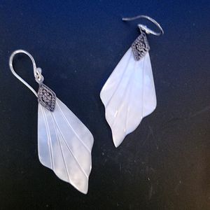 Lisa Robertson Earrings